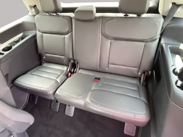 2027 Nocturnal Blue Metallic Ford Expedition Active RWD SUV