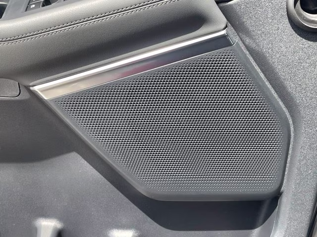 2027 Nocturnal Blue Metallic Ford Expedition Active RWD SUV
