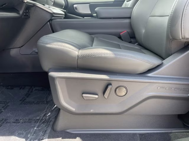 2027 Nocturnal Blue Metallic Ford Expedition Active RWD SUV