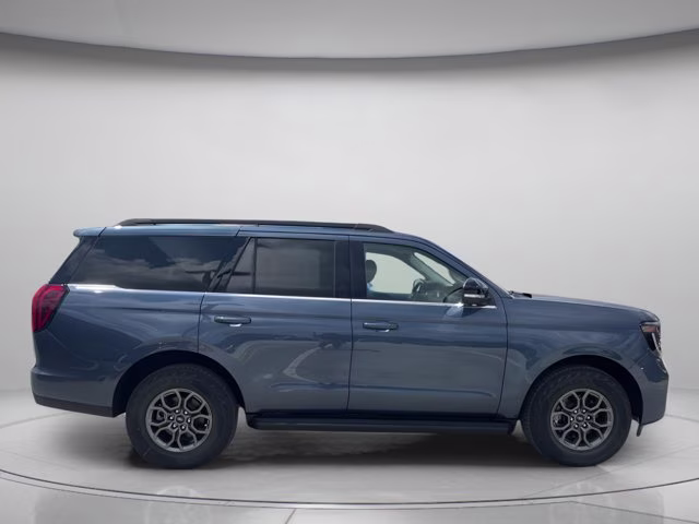 2027 Nocturnal Blue Metallic Ford Expedition Active RWD SUV