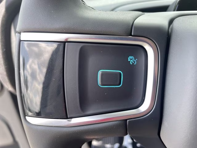 2027 Nocturnal Blue Metallic Ford Expedition Active RWD SUV
