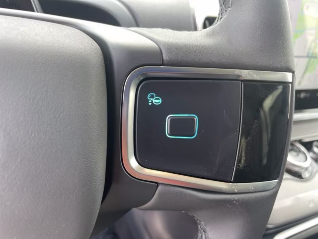 2027 Nocturnal Blue Metallic Ford Expedition Active RWD SUV