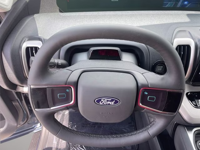 2027 Nocturnal Blue Metallic Ford Expedition Active RWD SUV