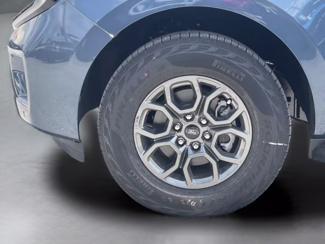 2027 Nocturnal Blue Metallic Ford Expedition Active RWD SUV