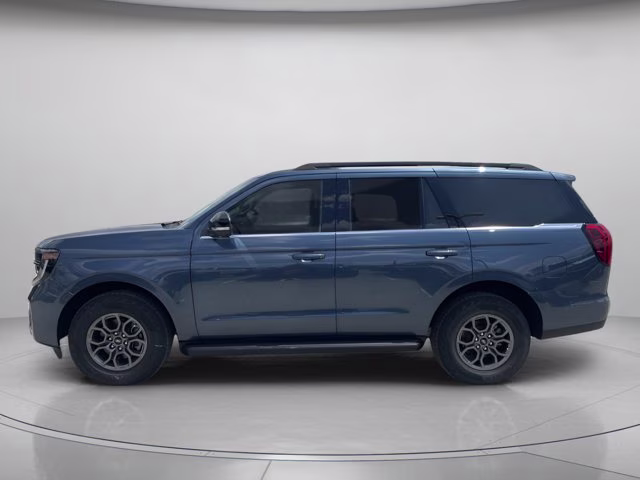2027 Nocturnal Blue Metallic Ford Expedition Active RWD SUV