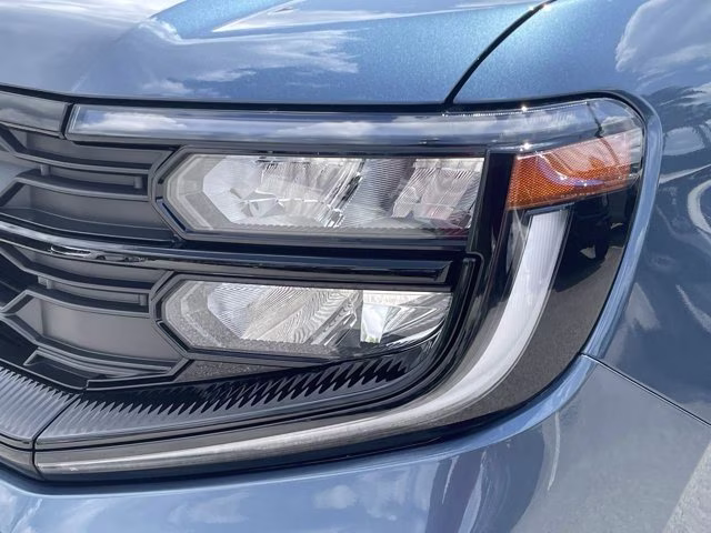 2027 Nocturnal Blue Metallic Ford Expedition Active RWD SUV