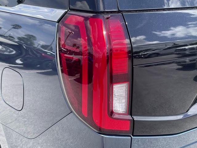 2027 Nocturnal Blue Metallic Ford Expedition Active RWD SUV