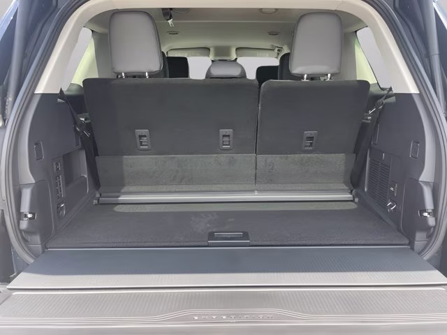 2027 Nocturnal Blue Metallic Ford Expedition Active RWD SUV
