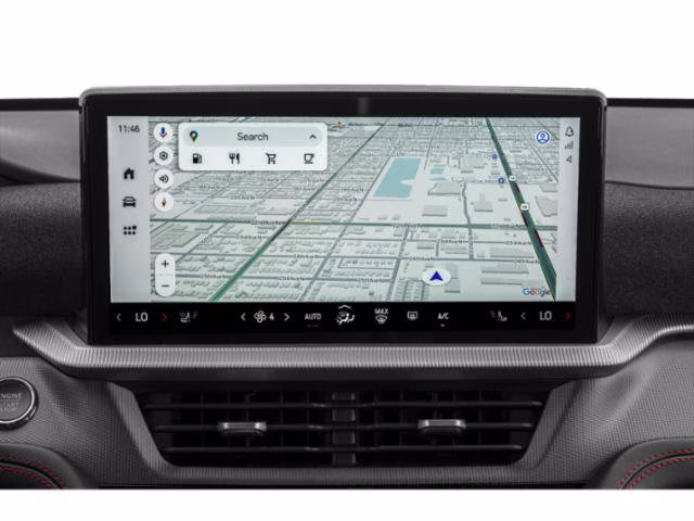 2026 Marsh Gray Ford Explorer ST-Line RWD SUV