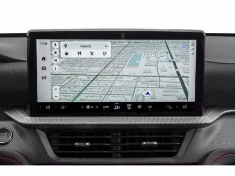 2026 Marsh Gray Ford Explorer ST-Line RWD SUV