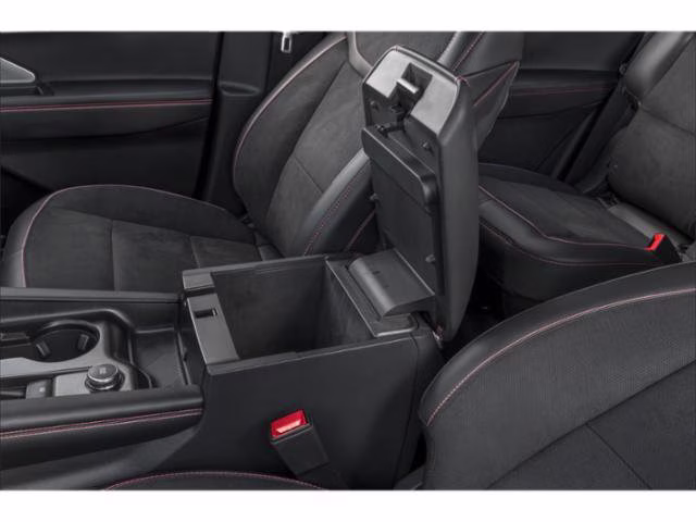 2026 Marsh Gray Ford Explorer ST 4X4 SUV