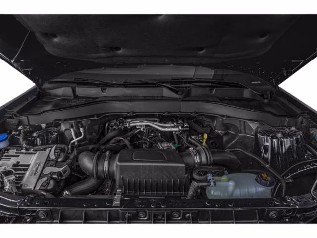 2026 Marsh Gray Ford Explorer Tremor 4X4 SUV