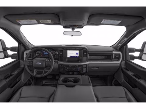 2026 Argon Blue Metallic Ford Super Duty F-250 SRW XL RWD Truck