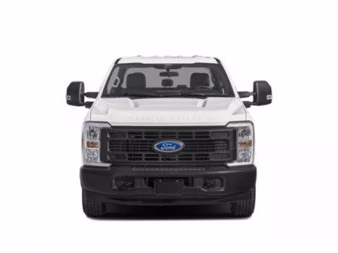 2026 Argon Blue Metallic Ford Super Duty F-250 SRW XL RWD Truck