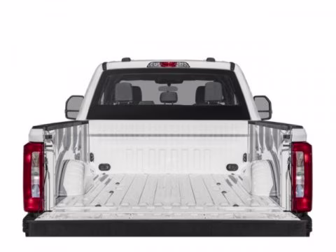 2026 Carbonized Gray Metallic Ford Super Duty F-250 SRW XL 4X4 Truck