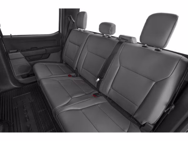2026 Carbonized Gray Metallic Ford Super Duty F-250 SRW XL 4X4 Truck