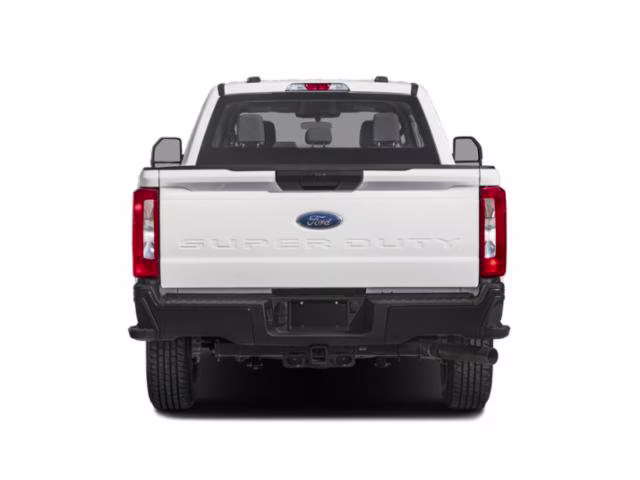 2026 Carbonized Gray Metallic Ford Super Duty F-250 SRW XL 4X4 Truck