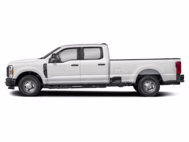 2026 Argon Blue Metallic Ford Super Duty F-250 SRW XL 4X4 Truck