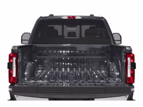 2026 Argon Blue Metallic Ford Super Duty F-250 SRW LARIAT RWD Truck
