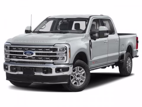 2026 Avalanche Ford Super Duty F-250 SRW LARIAT RWD Truck
