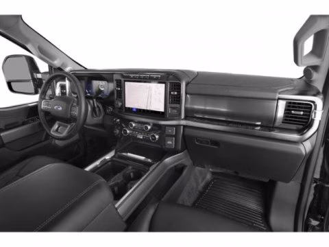 2026 Avalanche Ford Super Duty F-250 SRW LARIAT RWD Truck