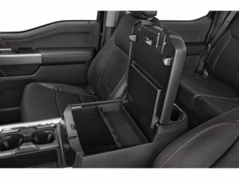 2026 Glacier Gray Metallic Tri-Coat Ford Super Duty F-250 SRW LARIAT RWD Truck