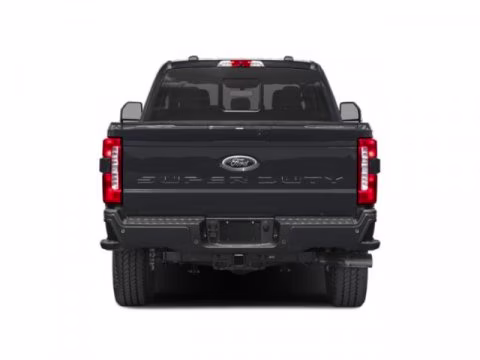 2026 Ford Super Duty F-250 SRW 4X4 Truck