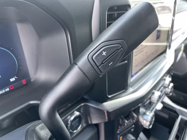 2026 Gray Ford Super Duty F-250 SRW 4X4 Truck