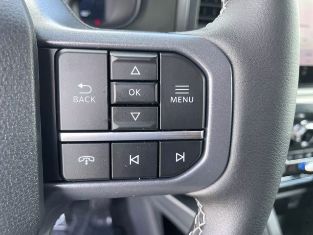 2026 Gray Ford Super Duty F-250 SRW 4X4 Truck