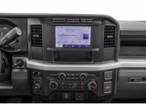 2026 Carbonized Gray Metallic Ford Super Duty F-350 SRW 4X4 Truck
