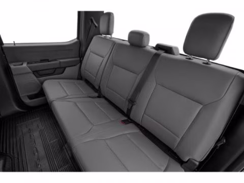 2026 Carbonized Gray Metallic Ford Super Duty F-350 SRW 4X4 Truck