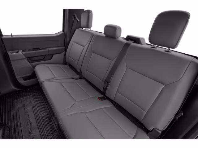 2026 Carbonized Gray Metallic Ford Super Duty F-350 SRW 4X4 Truck