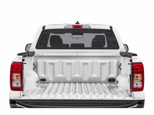 2026 Marsh Gray Ford Ranger XL RWD Truck