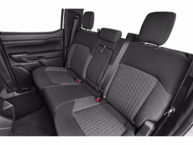 2026 Marsh Gray Ford Ranger XL RWD Truck