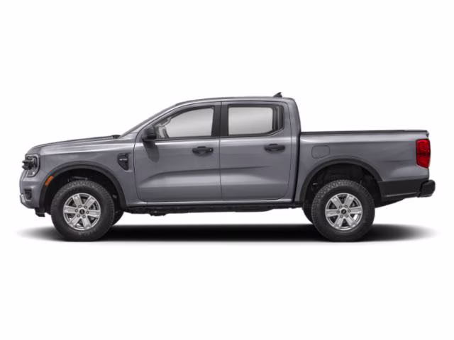 2026 Marsh Gray Ford Ranger XL RWD Truck
