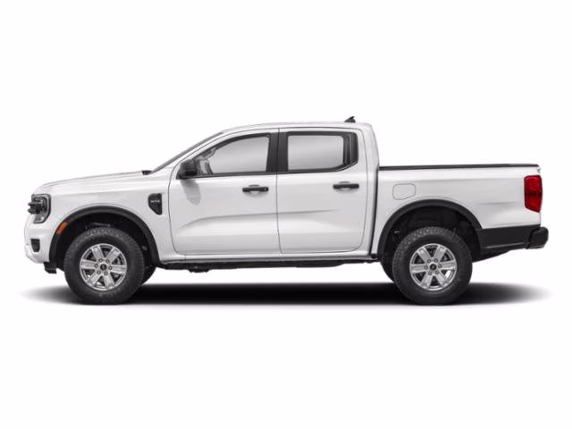 2026 Marsh Gray Ford Ranger XL RWD Truck