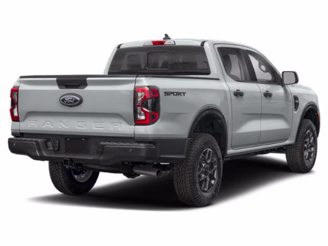 2026 Avalanche Ford Ranger XLT RWD Truck