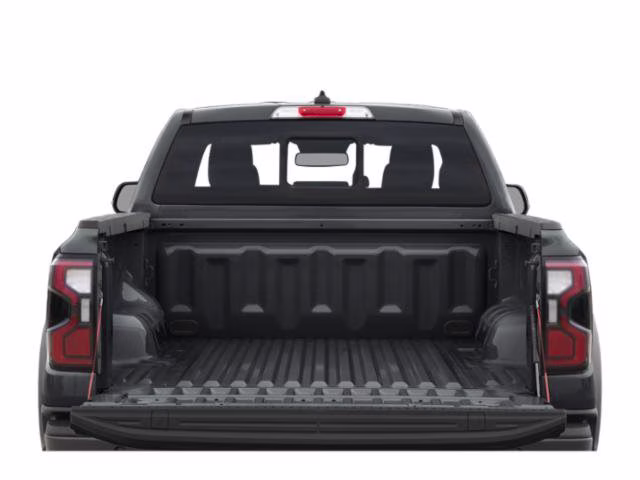 2026 Marsh Gray Ford Ranger Raptor 4X4 Truck