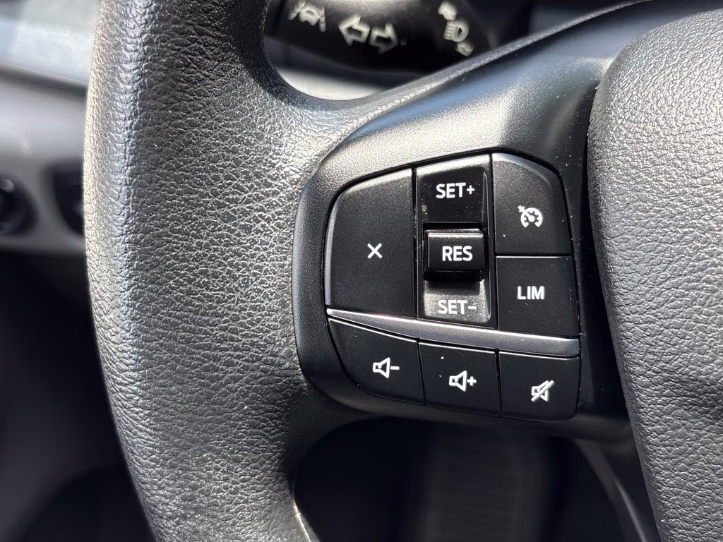 2024 Oxford White Ford Transit-350 XLT RWD Crossover