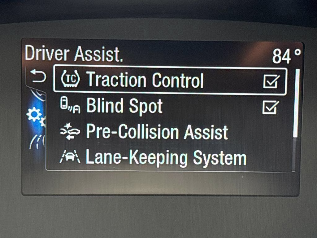 2024 Oxford White Ford Transit-350 XLT RWD Crossover