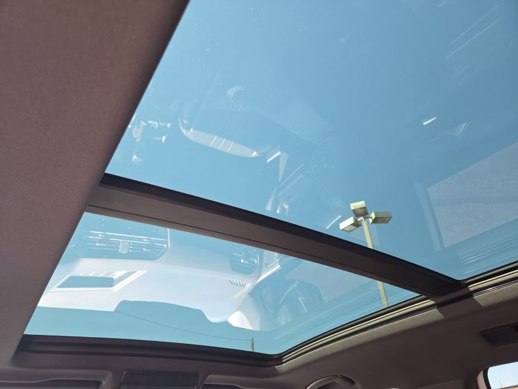 2023 Black Volkswagen Tiguan 2.0T SE R-Line Black FWD SUV