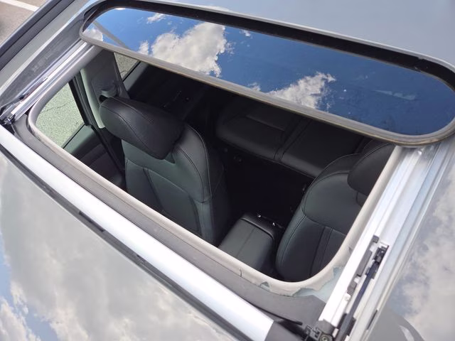 2026 Hampton Gray Hyundai Tucson SEL Premium AWD SUV