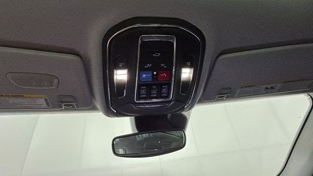 2022 Baltic Gray Metallic Clearcoat Jeep Grand Cherokee 4xe 4X4 SUV