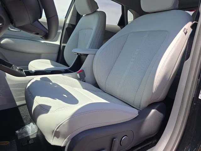 2026 Abyss Black Pearl Hyundai Kona Limited AWD SUV