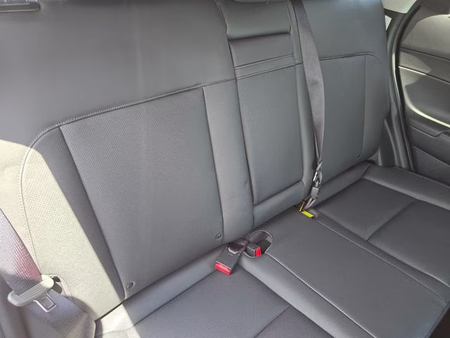 2026 Ultimate Red Metallic Hyundai Kona Limited AWD SUV