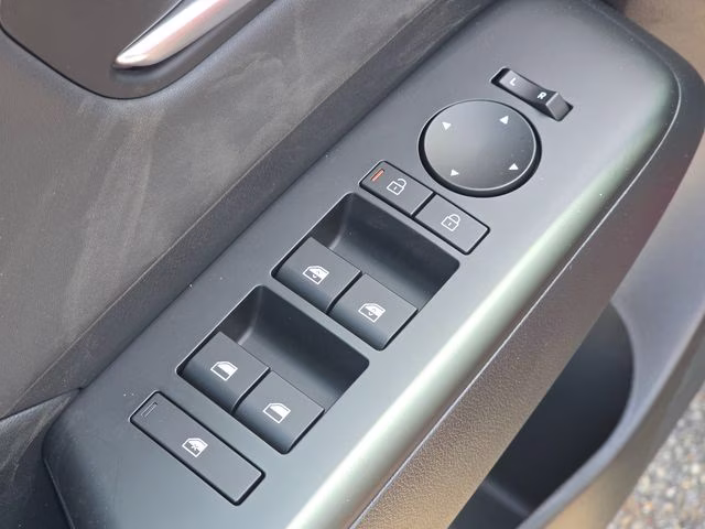 2026 Ultimate Red Metallic Hyundai Kona Limited AWD SUV