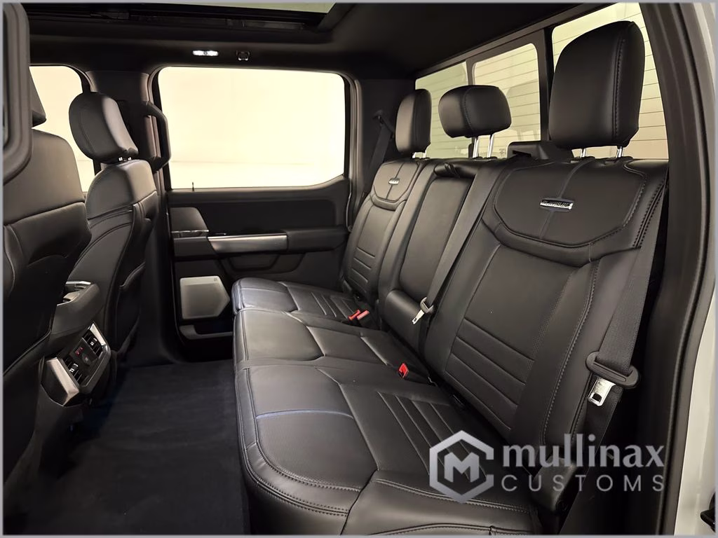 2026 Avalanche Ford Super Duty F-250 SRW Platinum 4X4 Truck