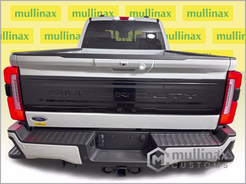 2026 Avalanche Ford Super Duty F-250 SRW Platinum 4X4 Truck