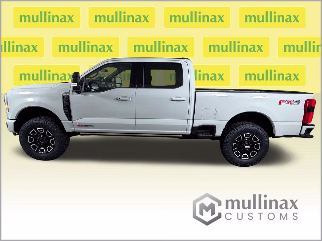 2026 Avalanche Ford Super Duty F-250 SRW Platinum 4X4 Truck