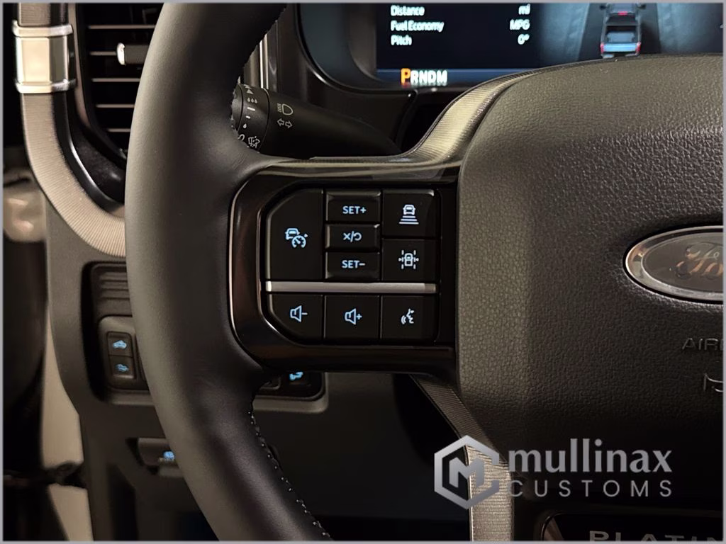 2026 Avalanche Ford Super Duty F-250 SRW Platinum 4X4 Truck